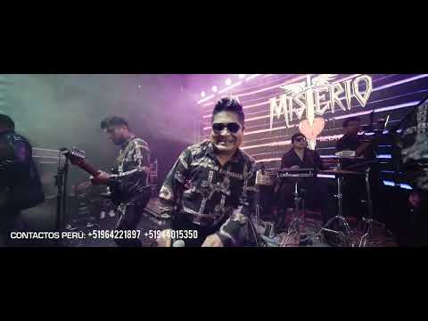 Misterio de amor 2023 LLEGASTE TU ©℗®