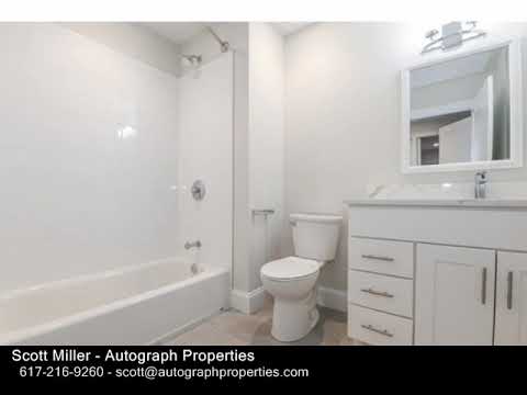 545 East Third Unit 11, Boston MA 02127 - Condo - Real Estate - For Sale -
