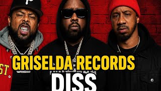Agallah Disses Sean Price (R.I.P),  Griselda Records , WestSide Gun & Buffalo NY