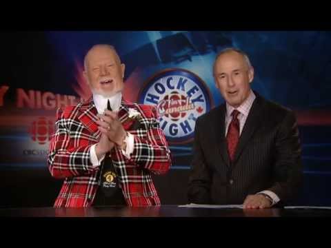Ron and Don: Praise for Darren Helm