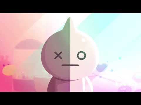 Van Ce 2 Music - Bt21 Universe 2 Animation Ep01 & Pac Oi Oi Oi | RaveDj