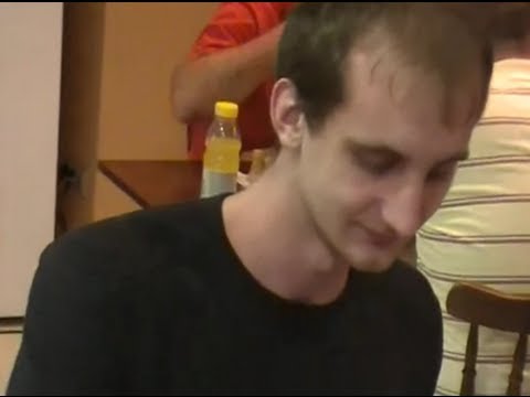 1.1. GM Peter Michalík -  Maroš Kováľ 1 - 0