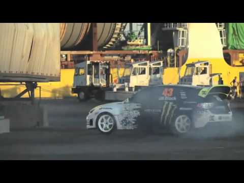 Gataka vs Sesto Sento - KTM