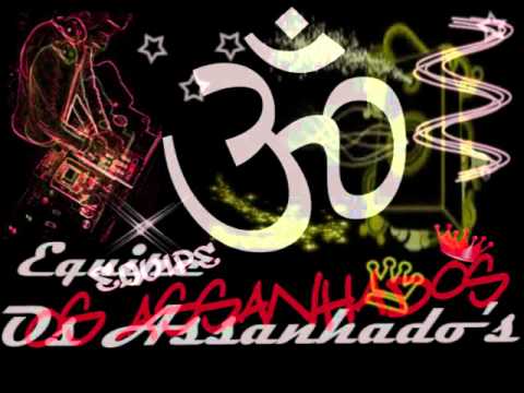 Dj Yuuki e Dj Bruno Mix Feat Muleks Prinha Assim Eu Gamo (Eqp Os Assanhados 2012).wav.wmv