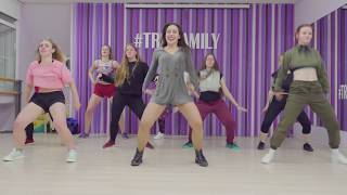 MARSHMALLOW Female dancehall Vybz Kartel  Pretty Position (Backaz) Soca Remix
