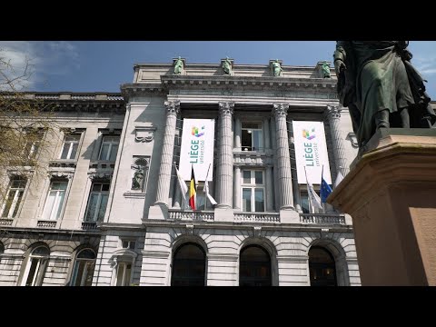 [Belgium]University of Liège, HEC Liège Management School