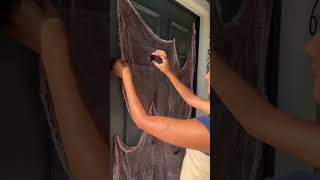 Spooky season ?? / Eva Miller TikTok #evamiller #tiktok #shorts #video #trending #ytshorts #short