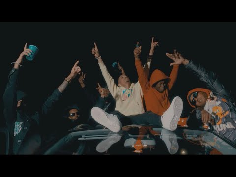 Dey Bazofon - Corage Nes Life feat Marcos D'Lena Prod.by GabrielL & Lilmariostudio