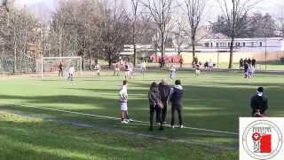 preview picture of video 'Campionato Milano 2 - Hammers vs Autolavaggio Segrate: 3-1'