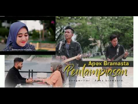 Apex Bramasta peulampian Meudarah Luka lagu Teru offial music video