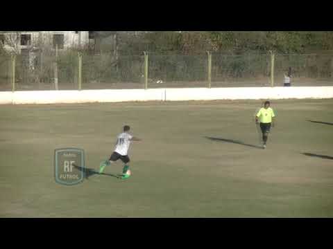 2 RONDA - 4 FECHA - SAN AGUSTIN VS HUAYTIQUINA