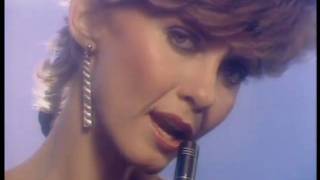 Olivia Newton-John - A Little More Love