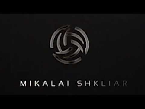 Mikalai Shkliar 05 10 2019