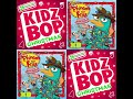 The 12 Days Of Christmas KIDZ BOP Kids