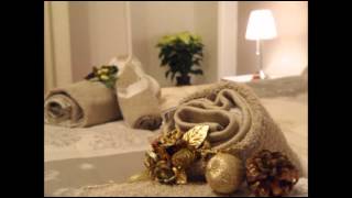 preview picture of video 'Christmas movie La Cattedrale Bed and Breakfast   Ruvo di Puglia'