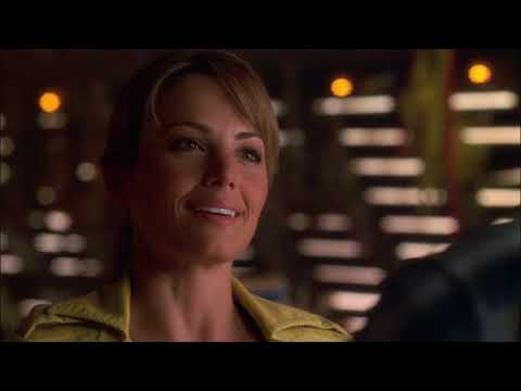 Smallville || Crimson 6x13 (Clois) || Lois Looks to Clark on Missing Details [HD]