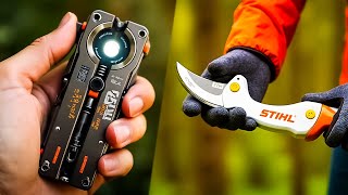 15 MUST HAVE SHTF SURVIVAL TOOLS AND GADGETS FOR EVERY DOOMSDAY PREPPER SCENARIOS