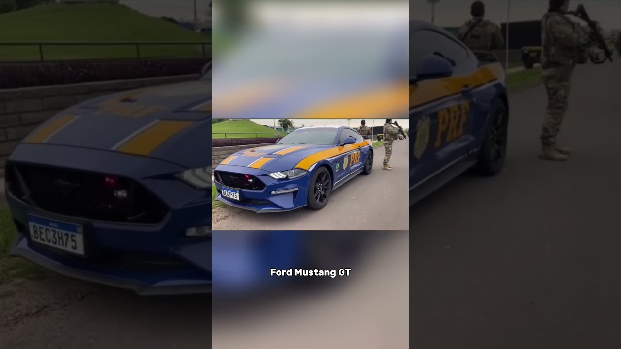 As viaturas de polícia mais legais do Brasil! Qual você mais curtiu?#policia #viral #carros #viatura