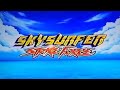 Skysurfer Strike Force Vhs Promo 1996