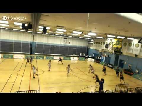 SM DU19 SBBK - BG Luleå 20140309