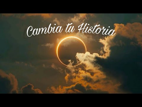 || Cambia Tu Historia | Espacio para poder reencontrarte contigo mismo. |