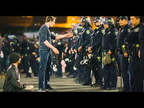 Is the "Civil Resistance" Crowd Misleading You About Resistance? | A Resistance History Dispatch