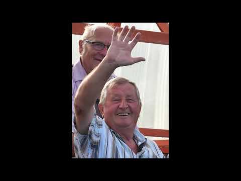 Vzpomínka na věrného fanouška Jiskry Domažlice Miloše Háska z Chvaletic