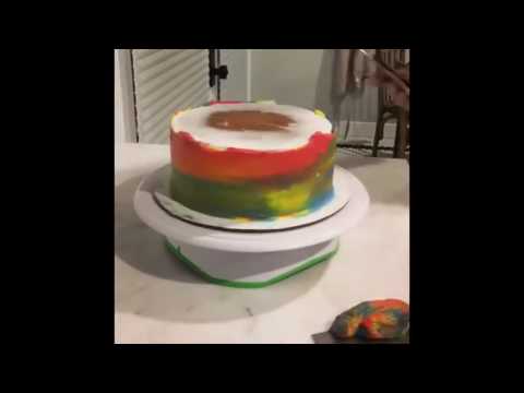 cakes decorating Ideas