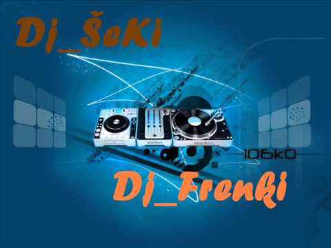 Ana nikolic - mafia caffe rmx by Dj_ŠeKi & Dj Frenki (Club mix ).wmv