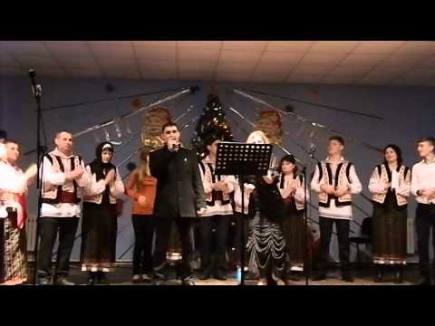 Casa de Cultura Zberoaia Viscun Aliona-Ninge