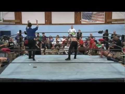 CHIKARA Podcast-A-Go-Go 337