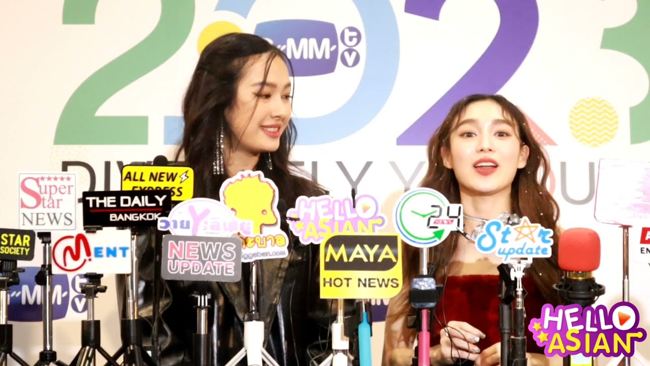 มิ้ลค์- เลิฟ กับเคมีสุดน่ารัก รับบทนำใน Girllove เรื่องแรกของGMMTV "23.5 องศาที่โลกเอียง "