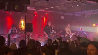 Drive By Truckers &#39;Shit Shots Count&#39; @ the 40 Watt Club 2 15 25 www.AthensRockShow.com