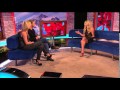 Sian Welby Jenny Frost 21 09 2011