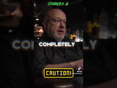 🎙️ Shawn Ryan Podcast Ep.62: Sean Webb Unmasks 🤖 Dangers of #AI 🚨 | #ShawnRyanPodcast #AIEthics