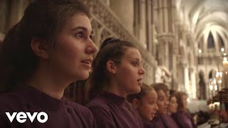 Canterbury Cathedral Girls&#39; Choir - Silent Night