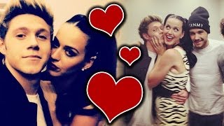 Niall Horan is Engaged!!