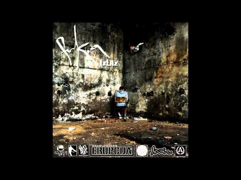 Frka ft. Jach,Papi Jaaz,LMR - Nebo iznad Blokova 2011