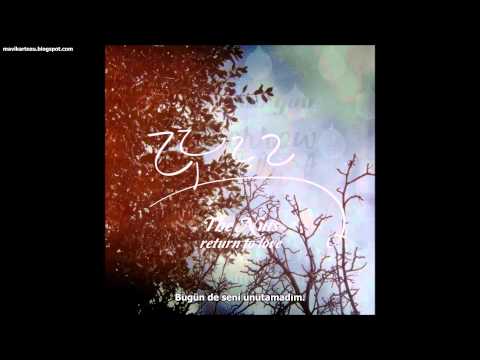 The Nuts - 또르르 (Rolling) [Türkçe Altyazılı]