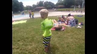 Pool Day @ Codorus
