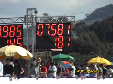 www.jcracing.com.br  - 2ª Etapa Copa Sul 2011 - Gol DTA  2232 - Bertelli.mpg
