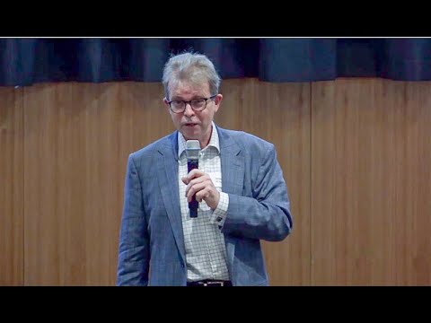 Professor Stephen O’Leary: The life of a surgeon-scientist (2021)