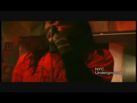 NYC Underground U-kno tha Don