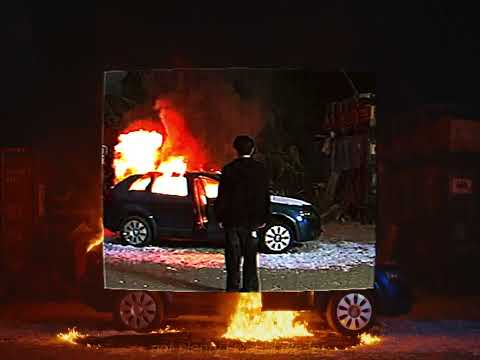 1nonly - WHO GON' SLIDE (Feat. Shakewell) [Official Lyric Video]