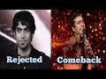 Sonu Nigam Rejected Jubin Nautiyal In Indian Idol Auditions Ll Jubin Nautiyal Comeback