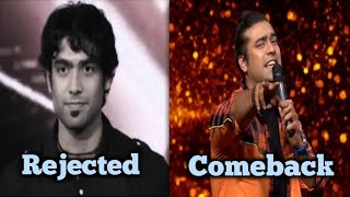 Download lagu Sonu Nigam Rejected Jubin Nautiyal In Indian Idol Auditions ll Jubin Nautiyal Comeback mp3 Download lagu Sonu Nigam Rejected Jubin Nautiyal In Indian Idol Auditions ll Jubin Nautiyal Comeback mp3