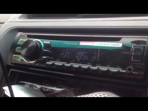 радио на английском на FM