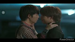 [BL] Same Scent #FolkzGameplay | Work From Heart The Series