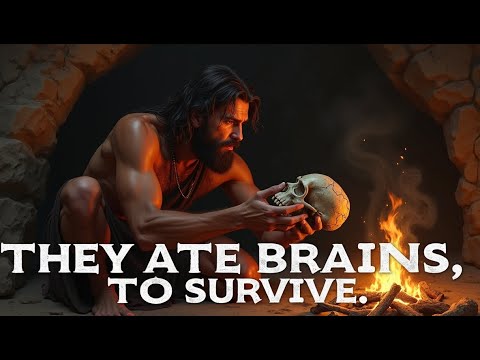 Your Cravings Were Programmed Millions of Years Ago