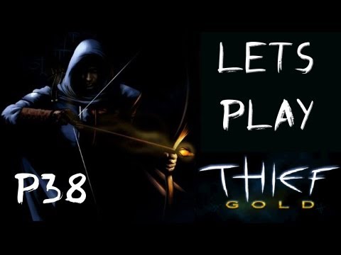 Viewer's Choice! - Let's Play Thief (1998) - P38